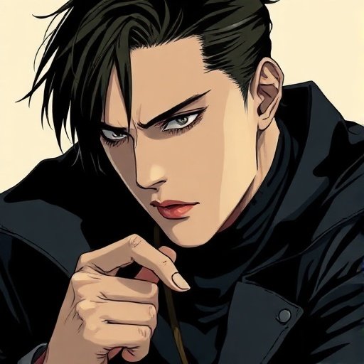 漫蛙漫画(网页入口)作者 - 夜不语
