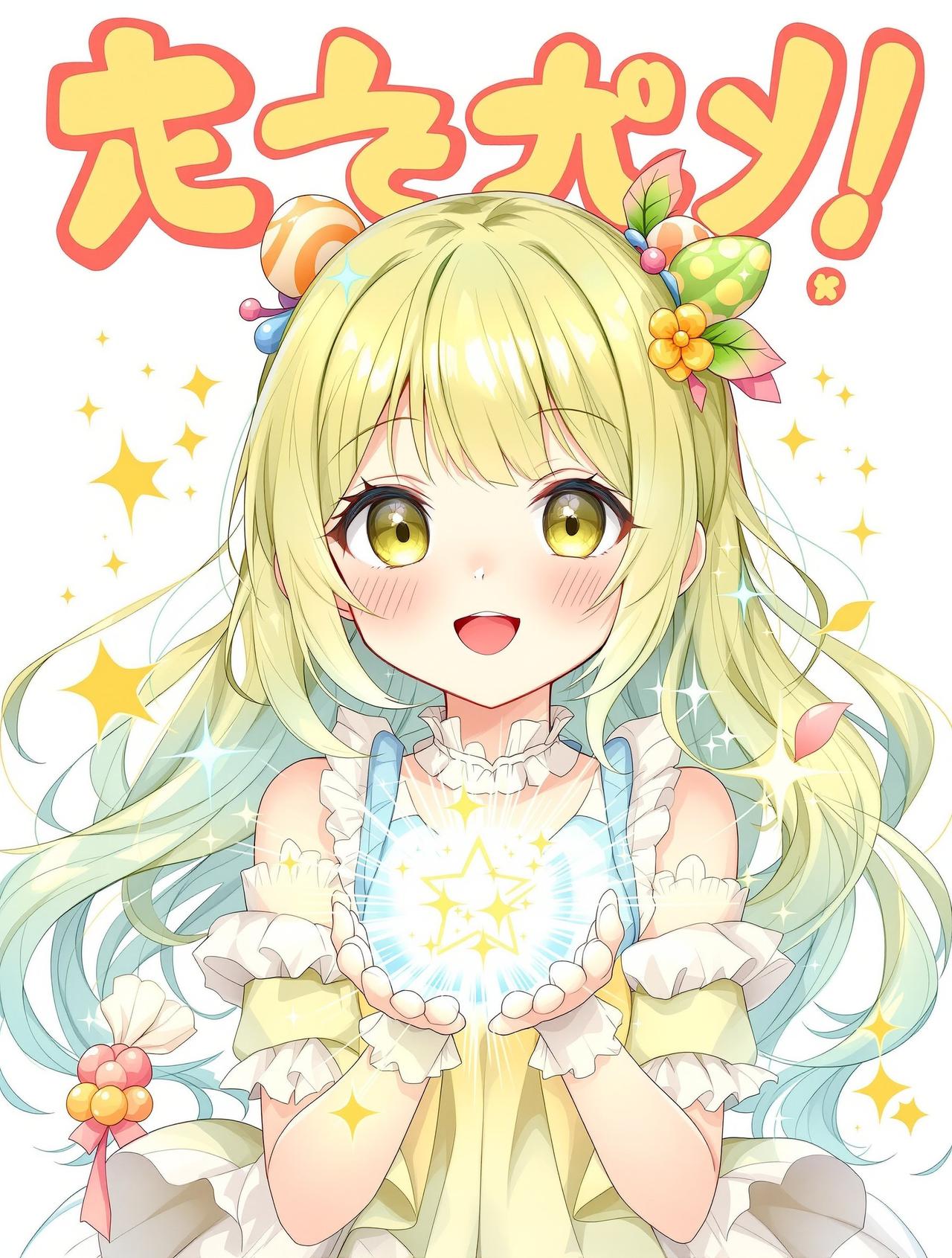 漫蛙漫画(网页入口)作品 - 糖果超能力