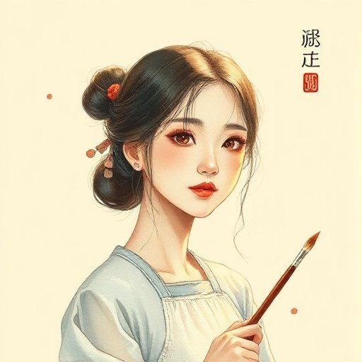 漫蛙漫画(网页入口)作者 - 墨染青衫