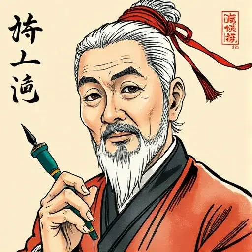 漫蛙漫画(网页入口)作者 - 风清扬