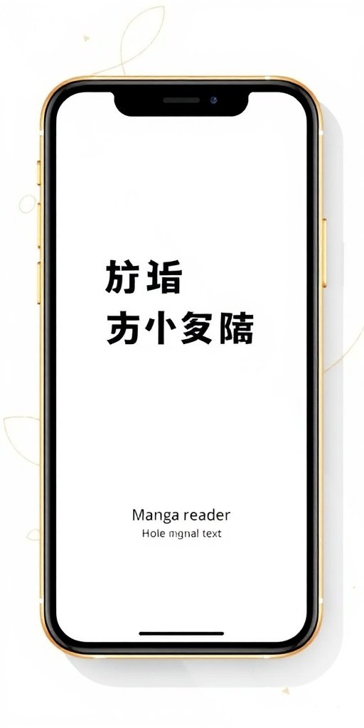 漫蛙漫画(网页入口)APP - 阅读界面