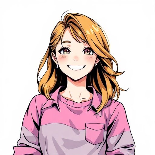漫蛙漫画(网页入口)作者 - 甜甜圈